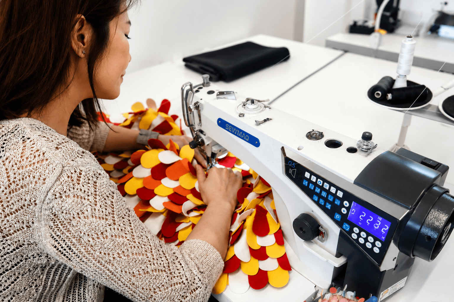 Atelier – Werkstatt