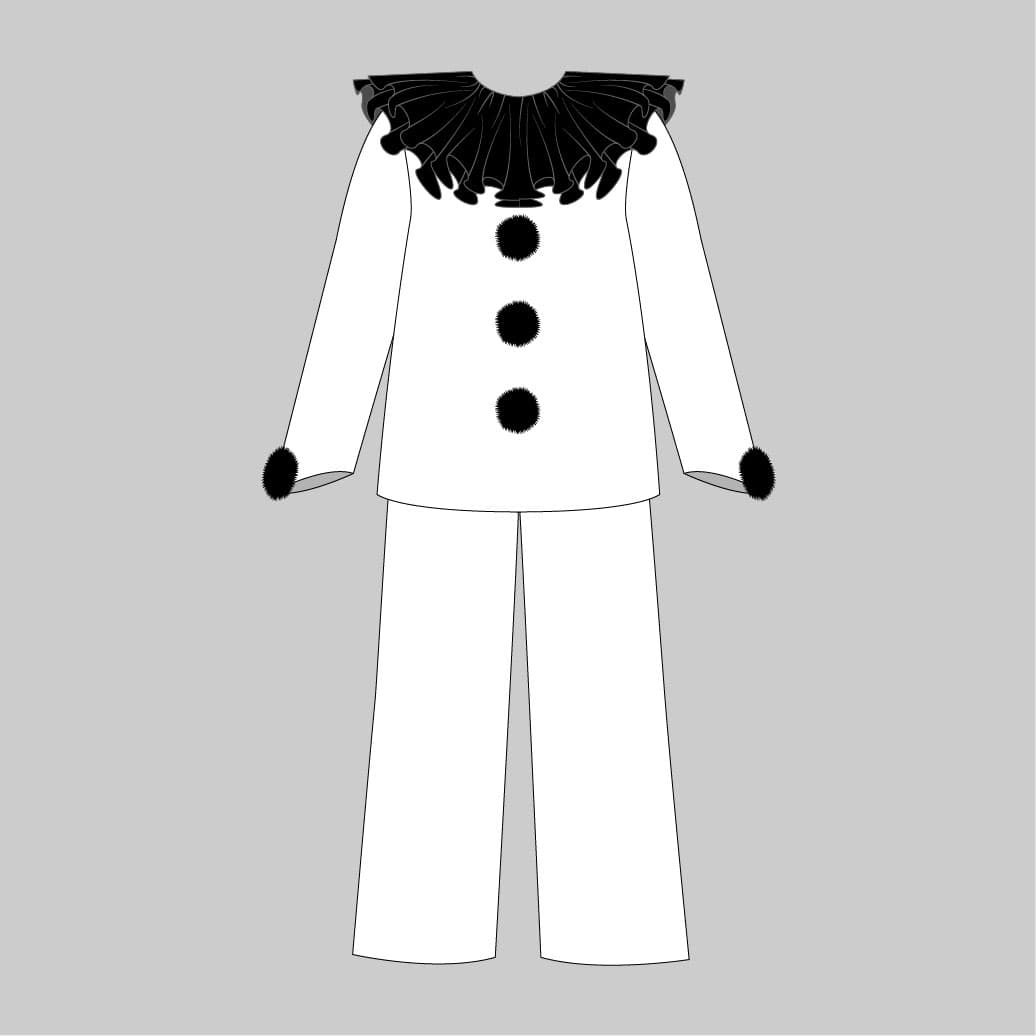 Harlekin