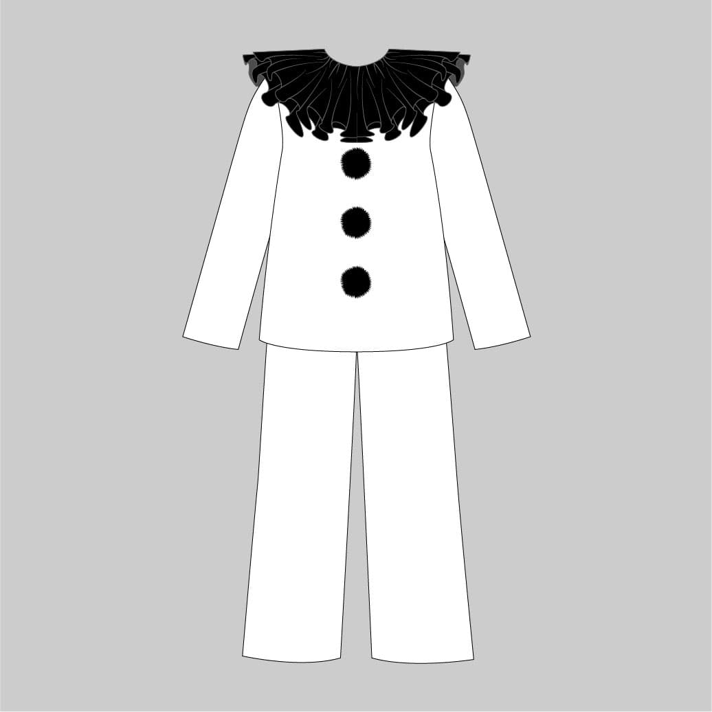 Harlekin