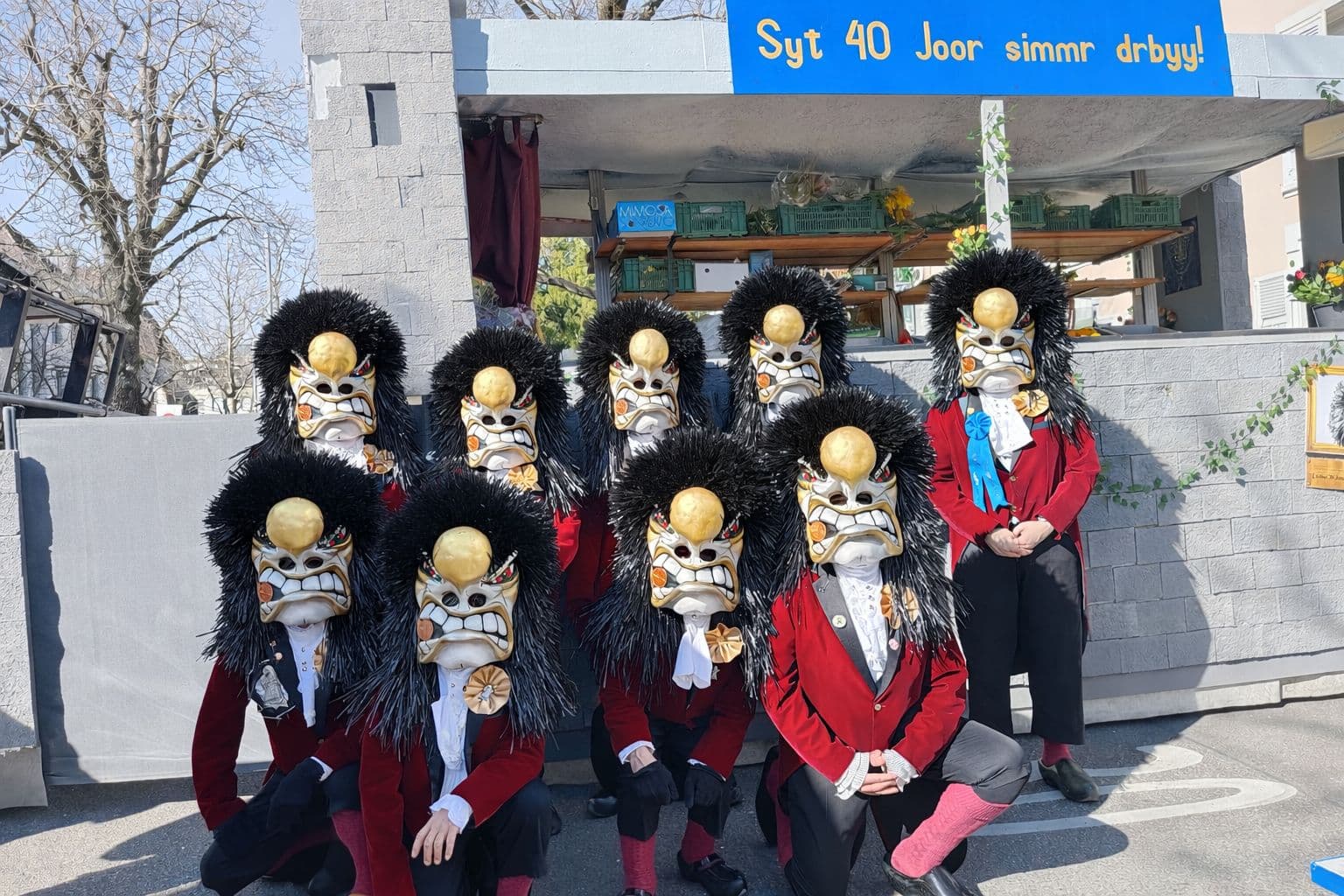 Gytzgnäbber