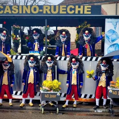 Casino Rueche